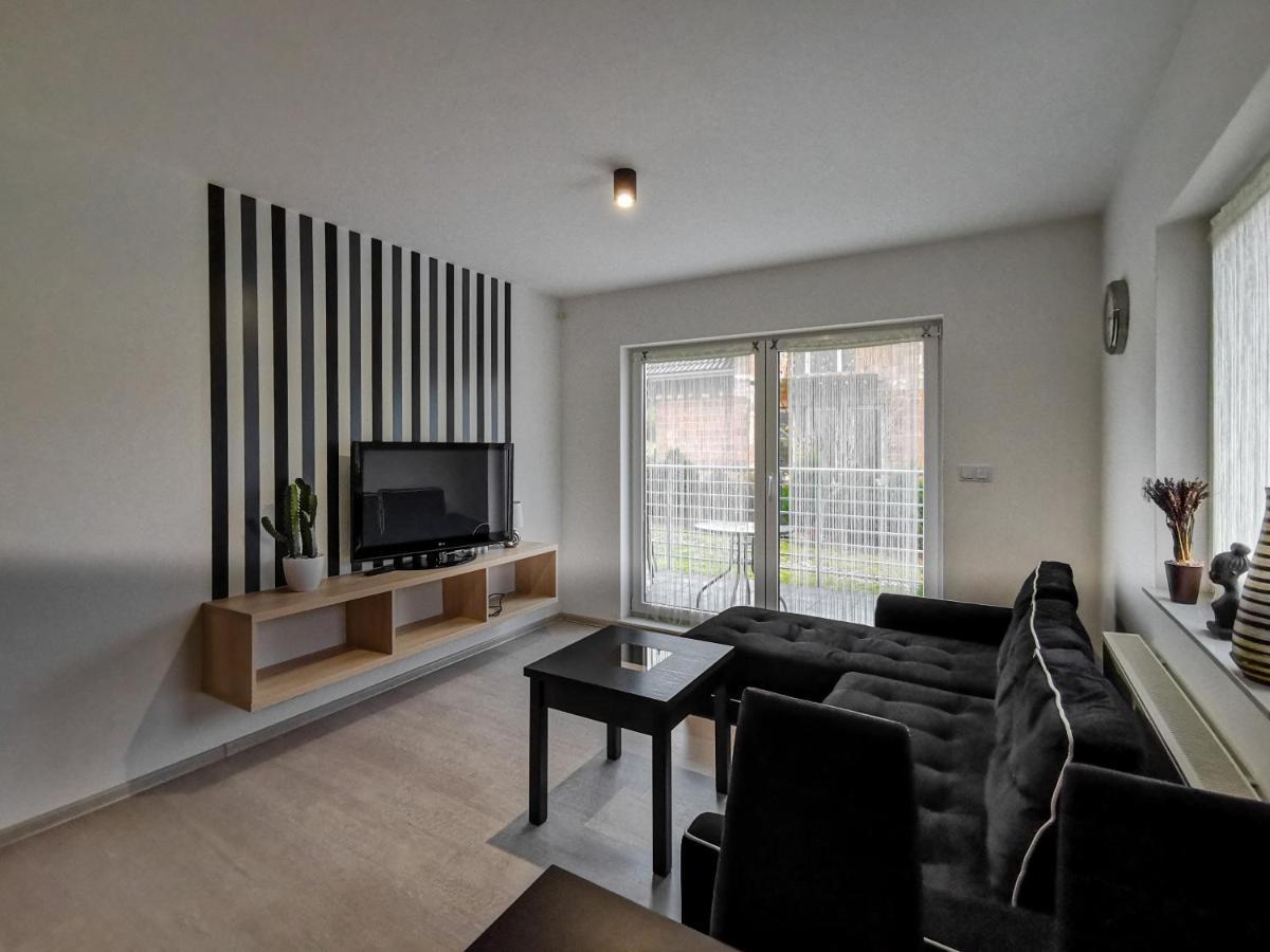 Apartament Kopydlo Wisla Exterior photo