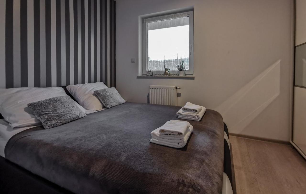 Apartament Kopydlo Wisla Exterior photo