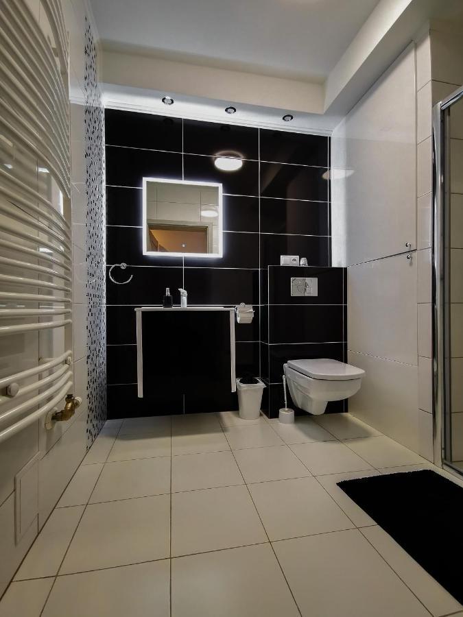 Apartament Kopydlo Wisla Exterior photo