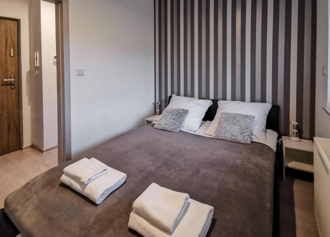 Apartament Kopydlo Wisla Exterior photo