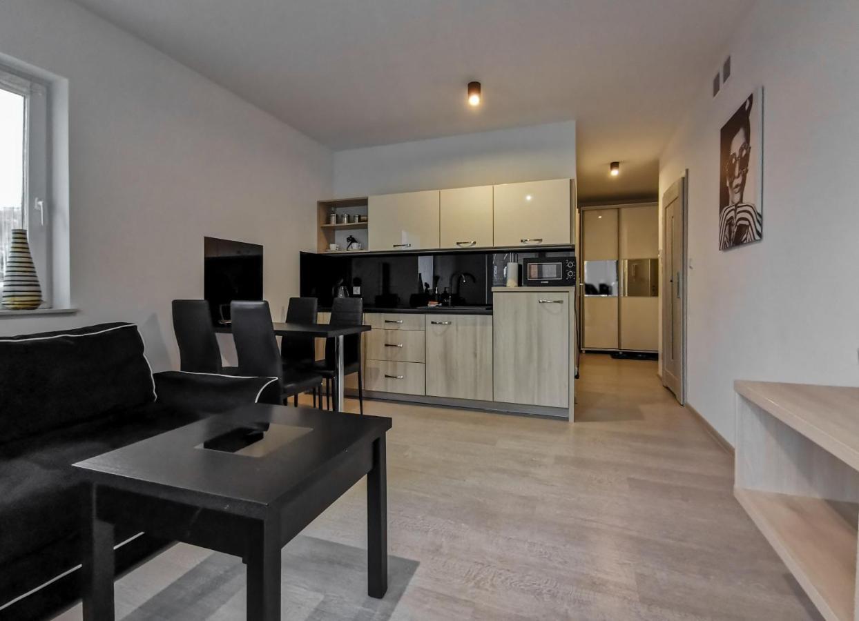 Apartament Kopydlo Wisla Exterior photo