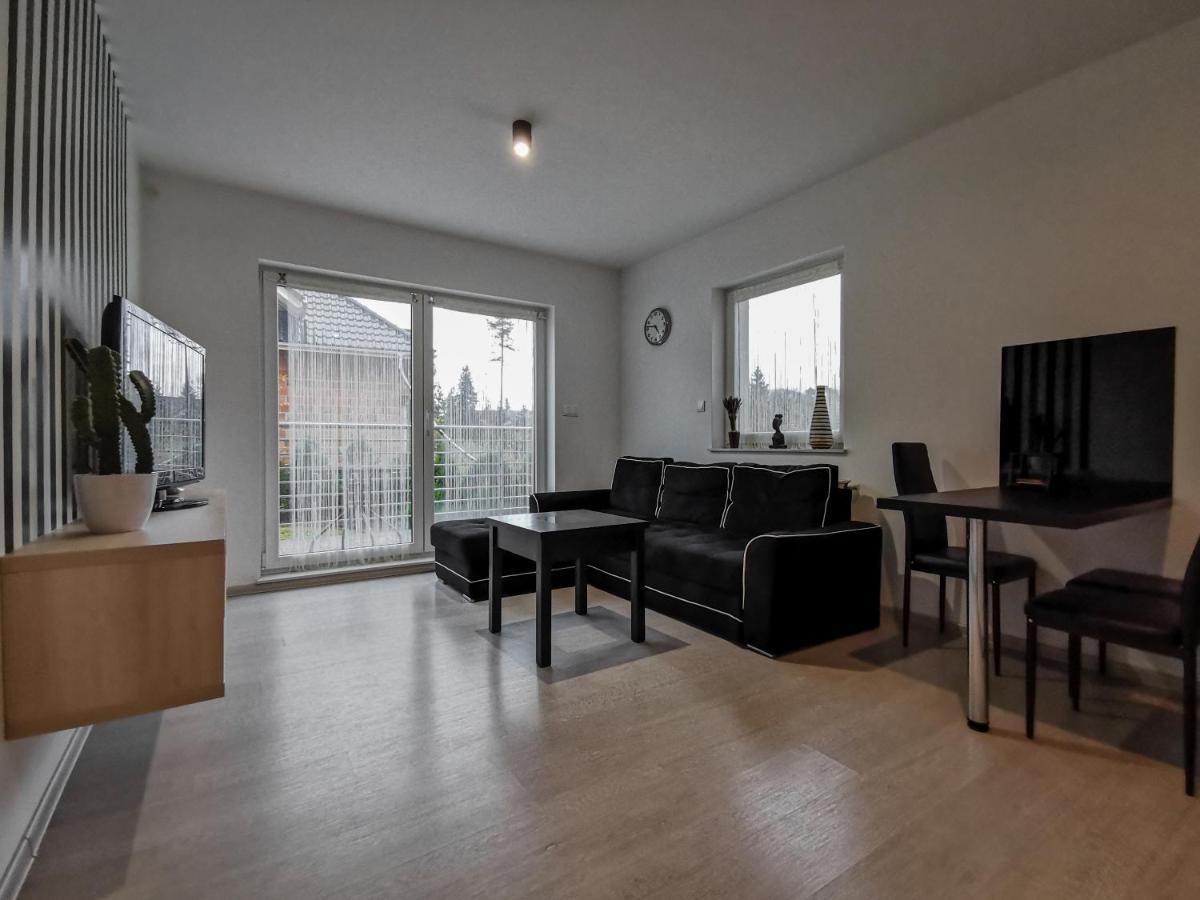 Apartament Kopydlo Wisla Exterior photo
