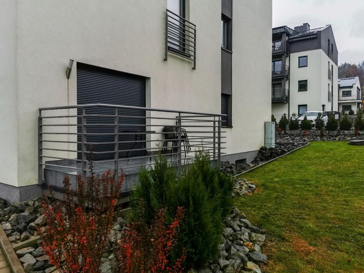 Apartament Kopydlo Wisla Exterior photo